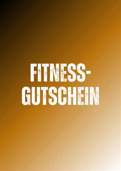 hq-fit gutschein|Hd Fit Gutschein